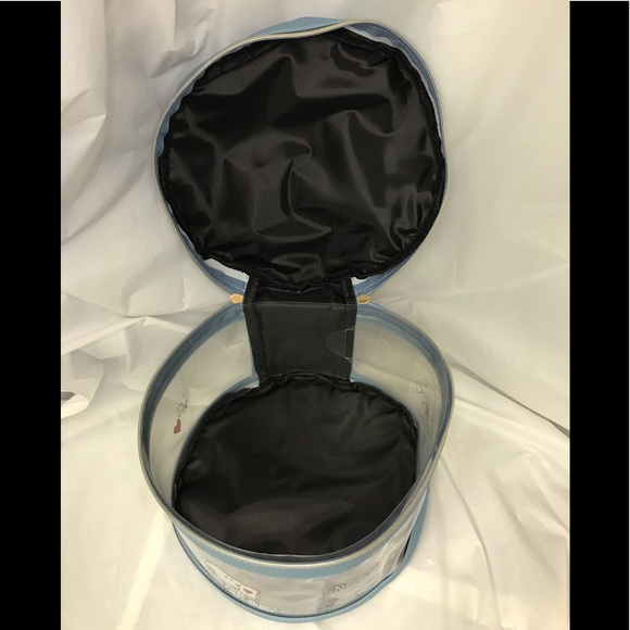 Snoopy Love Letters Double Nesting Vanity Bag - Picture 5 of 10